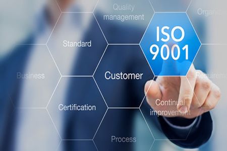 Capacitación ISO 9001